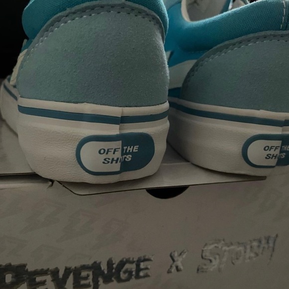 Light Blue Revenge X Storms ⭐️ - Picture 3 of 4